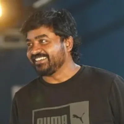 Aravind Arumugam