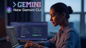Introducing Gemini CLI: Google’s Open Source AI Agent for Terminal Users