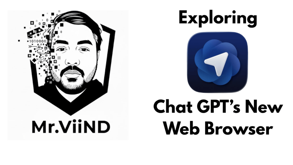 Exploring ChatGPT’s Atlas: The New AI-Powered Browser for MacOS
